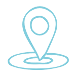 Lcoation Grosso orthodontics locations