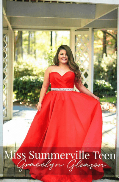 Giving back to miss summerville teen 2020 3 Giving back to miss summerville teen 2020