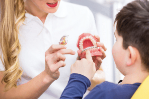 When Should Your Child Visit an Orthodontist
