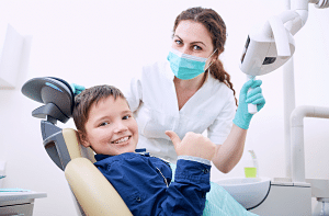 avoid cavities Grosso Orthodontics