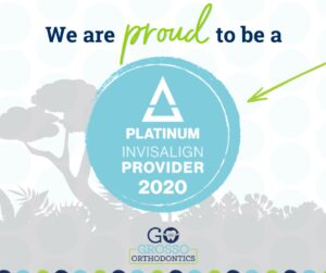 Grosso orthodontics is a platinum invisalign provider 3 Platinum invisalign provider