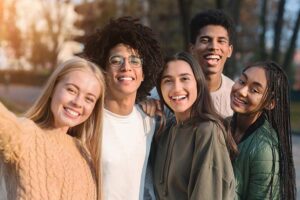 6 reasons for a new smile in the new year 3 New smile new year