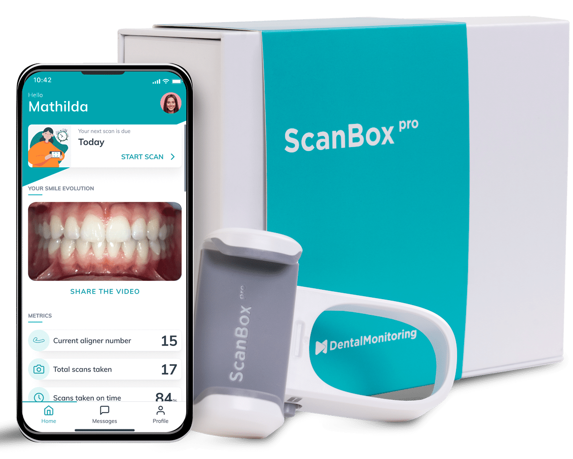 Product-image-scanbox-beauty-shot-square-on-white Scan box for dental monitoring