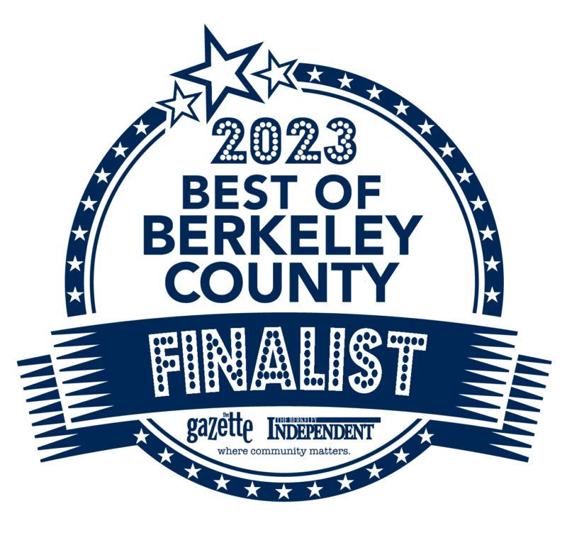 Best of berkley-grosso-navy Best of berkeley county finalist logo