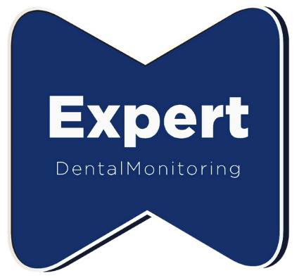 Dr. Lindsay E. Grosso expert dental monitoring 