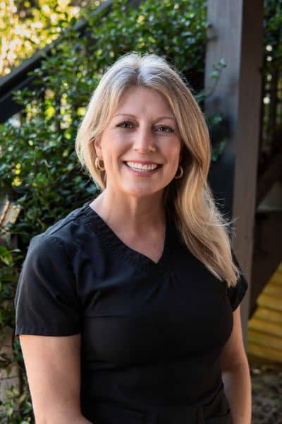 Grosso-orthodontics-heather Heather, orthodontic assistant at grosso orthodontics serving moncks corner summerville and georgetown south carolina.
