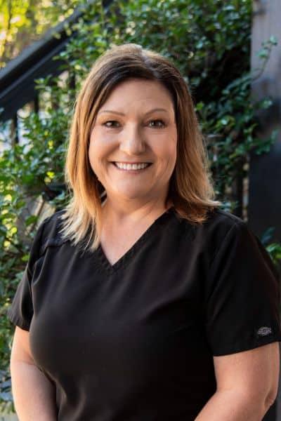 Julie-grosso-orthodontics Julie, team member at grosso orthodontics in moncks corner summerville and georgetown sc