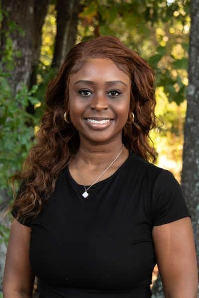 Shalisa-grosso-orthodontics Shalisa, team member at grosso orthodontics in moncks corner summerville and georgetown sc