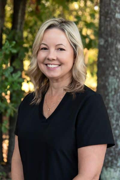 Tiffani-grosso-orthodontics Tiffani, team member at grosso orthodontics serving moncks corner summerville and georgetown sc