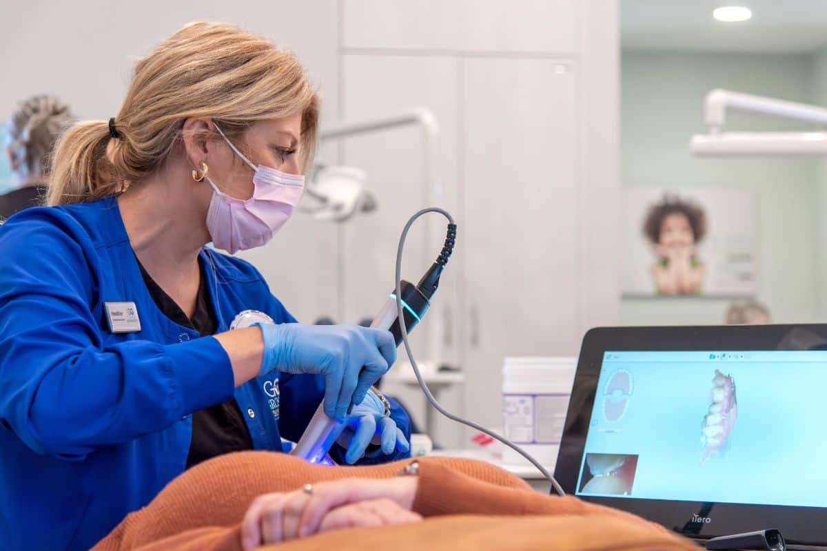 Grosso-orthodontics-advanced-technology-itero-scanner Advanced technology