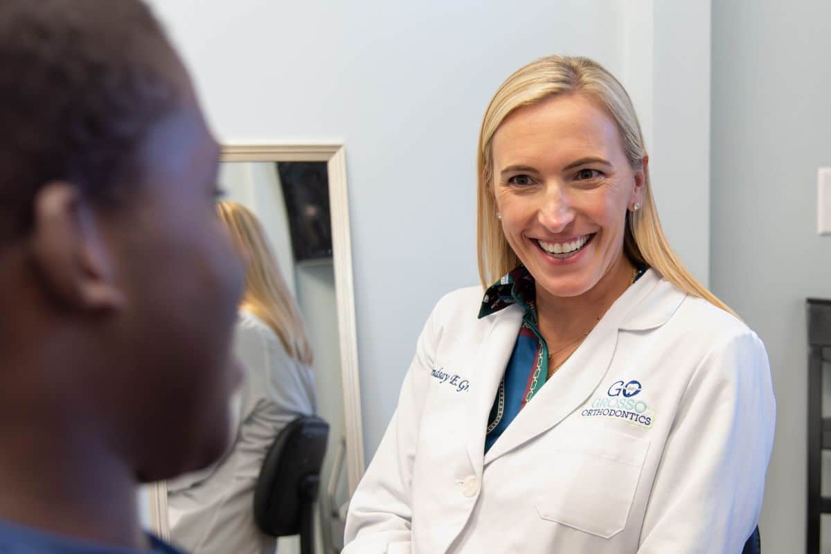 Grosso-orthodontics-invisalign Invisalign