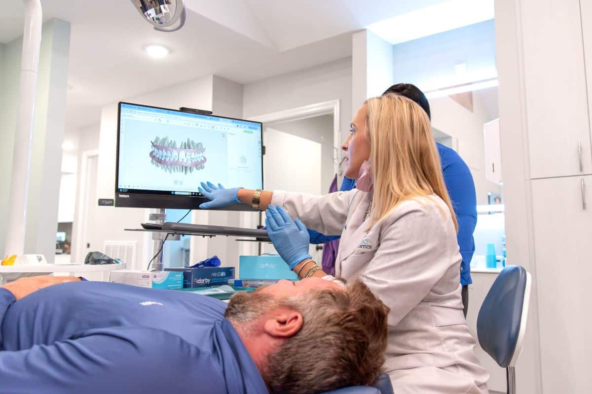 Grosso-orthodontics-retainer-assurance-cost-payment Lightforce braces